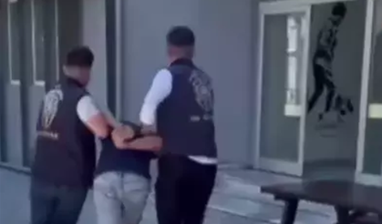 Ayasofya’da Kundaklama Girişimi