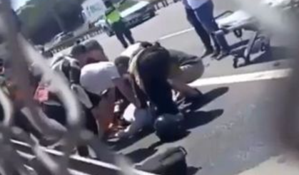 Fenomen Deniz Servan Hayatını Kaybetti