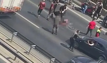 Profesyonel Bisikletçi Hayatını Kaybetti