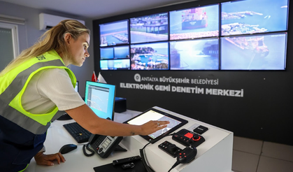 EGDS, Deniz Kirliliğine Göz Açtırmıyor