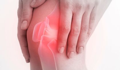 Eklem Kireçlenmesi Artıyor: Uzmanlardan Öneriler