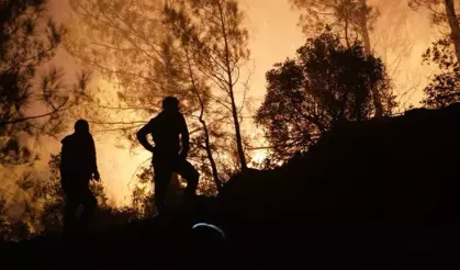 Alanya’dan Milas’a Alevlerle Mücadele