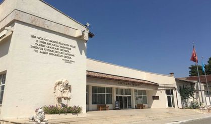 Antalya’nın Kültürel Mirası Risk Altında mı?