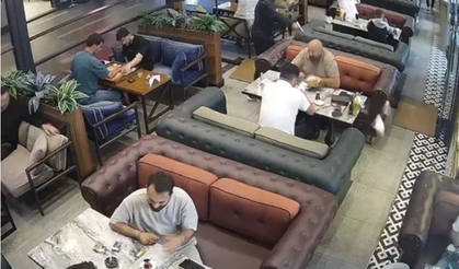 Tuncay Meriç Olayında 8 Kişi Adliyeye Sevk Edildi