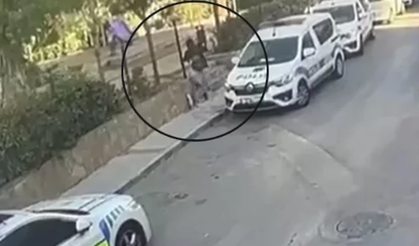 İzmir’de Polis Merkezine Saldırı: 2 Şehit, 2 Yaralı