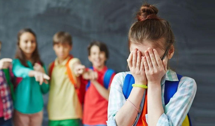 Çocuklarda Sessiz Tehlike: Akran Zorbalığı