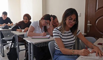 Büyükşehir’den Öğrencilere Ücretsiz YKS Kursu