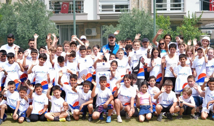 Konyaaltı Belediyesi’nden Ücretsiz Kış Spor Okulları