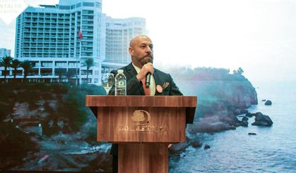 “TÜRSAB Antalya Yeniden” Hareketi Seçim Yolunda