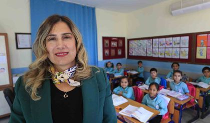 Aysel öğretmen, köy okullarında başladığı mesleğinde, eğitim dünyasının Nobel'ine aday oldu