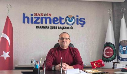 Toroslar Belediyesinde Toplu İş Sözleşmesi tartışması: Sendika 3 davayı da kazandı