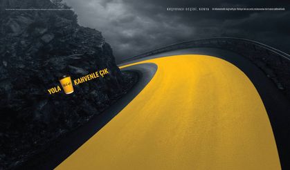 McDonald’s’tan Sürücülere "Kahve" Molası