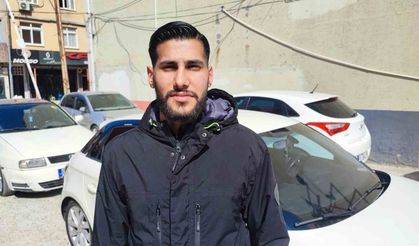 'Dur' ihtarına uymayıp kaçan sürücüden ilginç sözler: 'Cezaevine girerim ama arabamı vermem'