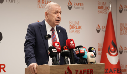 Özdağ: Ramazan Açlık Sınavına Dönüştü!