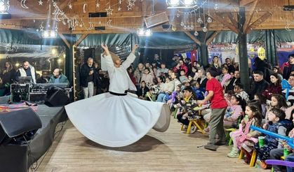 Konyaaltı'nda Geleneksel Ramazan Ruhu