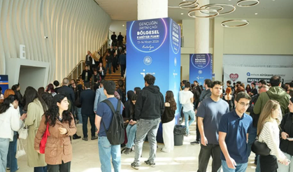 Kariyer Zirvesi BAKİF'26 Yoğun İlgi Gördü