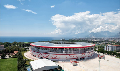 Antalya'da Kupa Gecesi Nefes Kesecek!