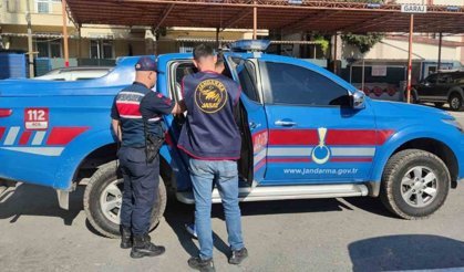 14 Yıl Hapis Cezası Bulunan Firari Yakalandı