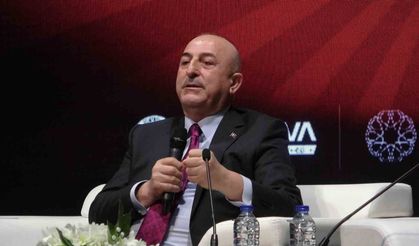 Mevlüt Çavuşoğlu, 'Müslüman ülkelere karşı kurulan ittifaklara boş durmuyoruz'