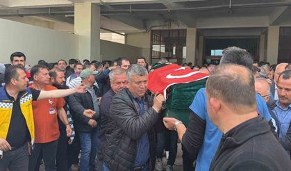 Saldırıda Hayatını Kaybedenlerin Cenazeleri Alındı
