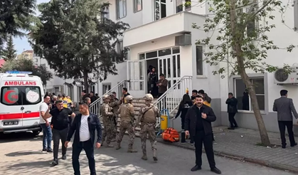 Saldırgan 'okul avcısı' kelimesini kullanıyormuş