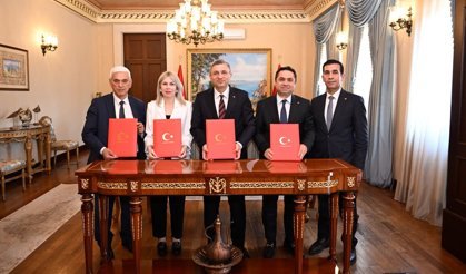 Muhtarlar Üniversiteli Oluyor: Akademi Kuruldu