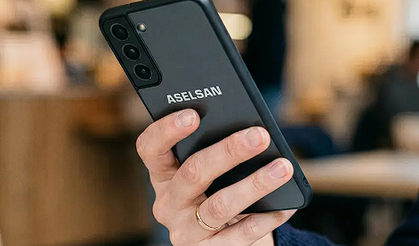 Yerli Ve Milli Akıllı Telefon Geliyor!