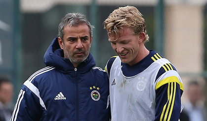4. İsmail Kartal Dönemi Resmen Başladı!