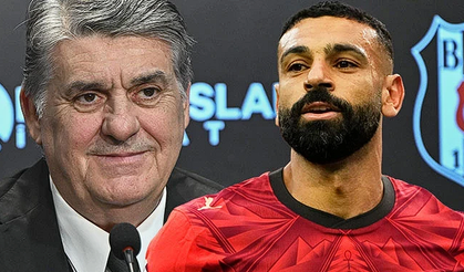 Adalı: "Transfer Henüz Bitmedi"