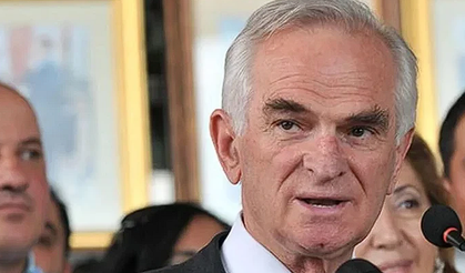 70 yıllık CHP'li Önder Sav İstifa Etti!