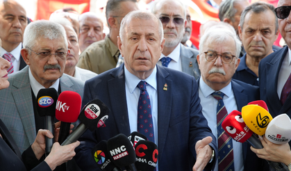 Özdağ'dan Meclis'teki Af Yasasına Sert Tepki!