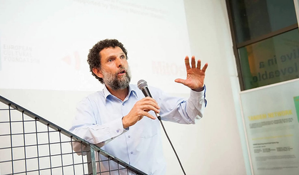 AİHM'den Osman Kavala'ya İhlal Kararı
