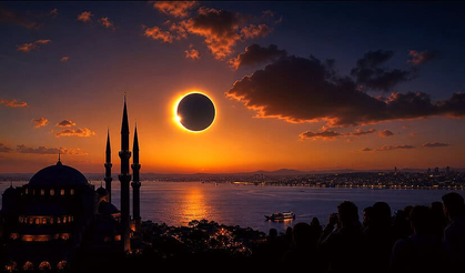 3 Büyük Astronomik Olay Bir Arada!