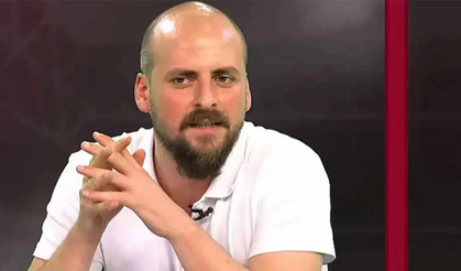 Gazeteci Burhan Can Terzi Kimdir?