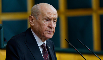 Devlet Bahçeli: "Öcalan Umut Hakkına Kavuşmalıdır"