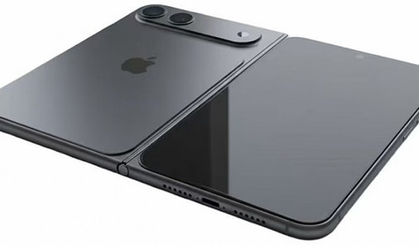 Katlanabilir iPhone ve iPhone 18 Geliyor!