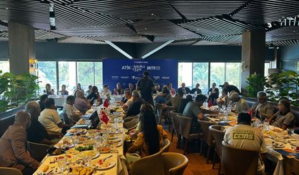 Antalya'da WTA 125 Tenis Heyecanı Başladı
