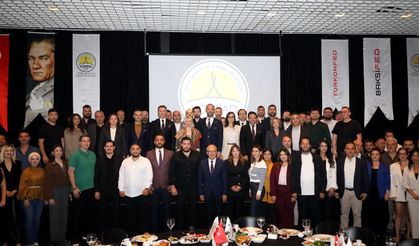 Prof. Dr. Özlenen Özkan Türkiye İçin İlk Olan Dev Yatırımı Duyurdu