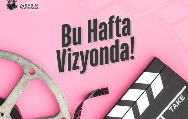 Bu Hafta Vizyonda! (19.09.2025)