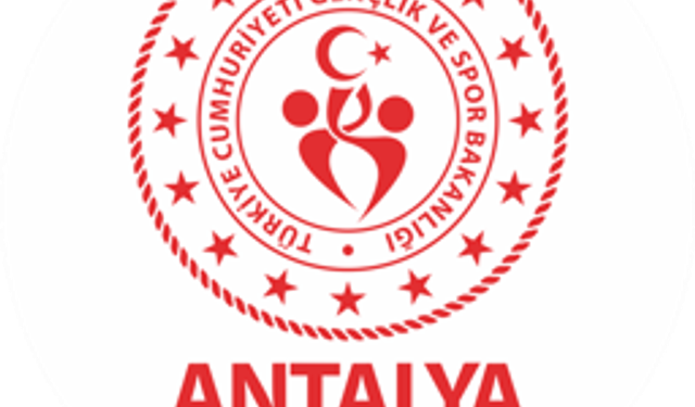 Antalya’nın Altın Çocukları