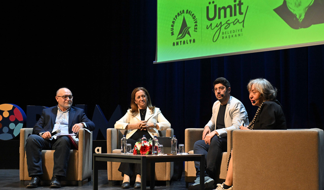 DİSK Başkanı Çerkezoğlu: "Türkiye Asgari Ücret Ülkesi Olmamalı"