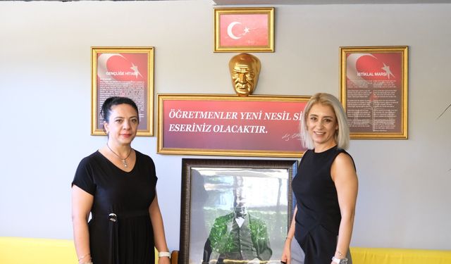 BSK Başarı Anaokulu'nda Geleceğin Yıldızları Yetişiyor