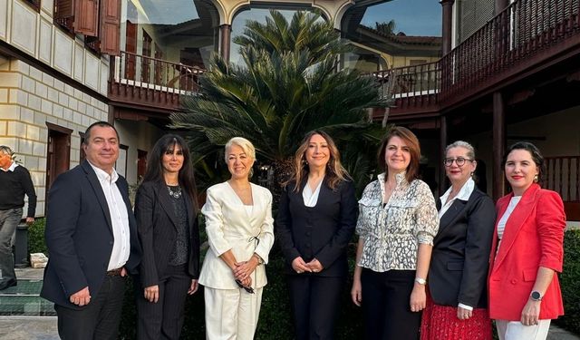 Antalya Markaları Kongresi, Şehre Değer Katmaya Hazırlanıyor