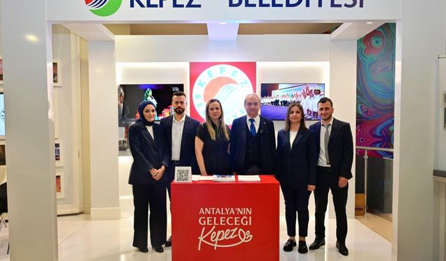 Kepez‘in Kariyer ve İstihdam Günleri: 9-10 Nisan’da