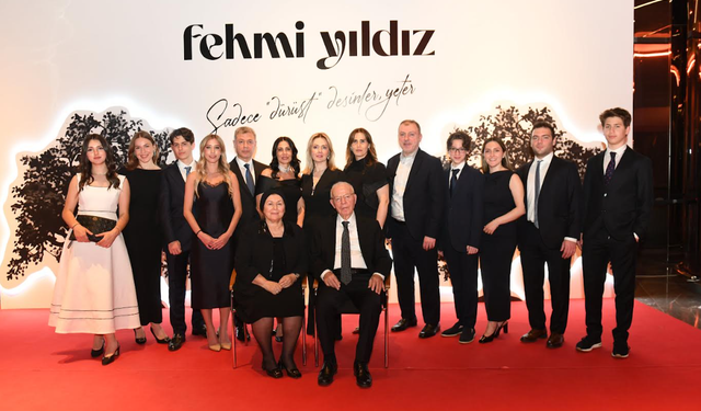 Bir Çınarın Gölgesinde: Fehmi Yıldız’ın İlham Veren Mirası