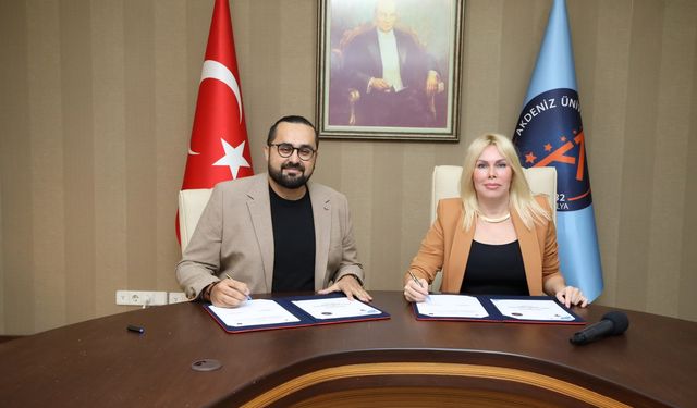 Işık, Kamera, Akdeniz! Yeni Festival Kapılarını Açıyor
