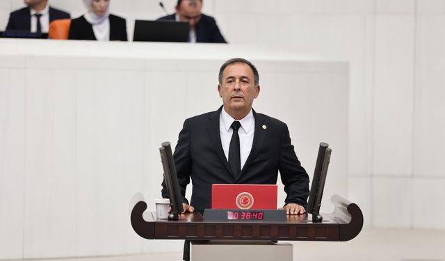 Erdem: “Sağlıkta Tasarruf Değil, İhmal Var!”