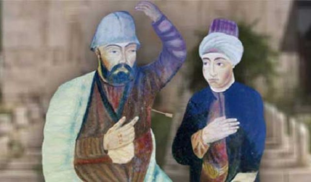 Abdal Musa Anma Etkinlikleri Başlıyor