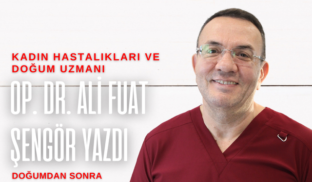 Doğumdan Sonra İlk Temas:  Tenin Gücüyle Başlayan Hayat