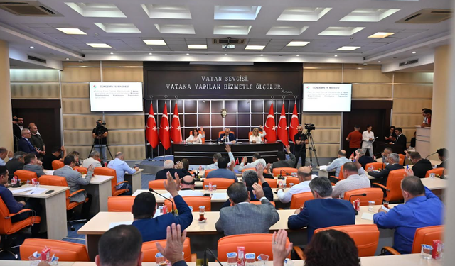 Kepez’den Basın Emekçilerine Vefa
